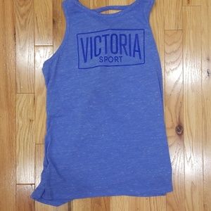 Victoria Sport Tank Medium